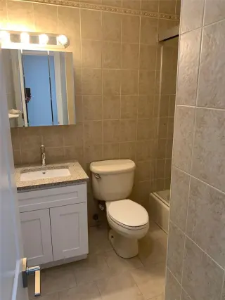 Propiedad en alquiler con 1 dormitorio y 1 baño en Brooklyn