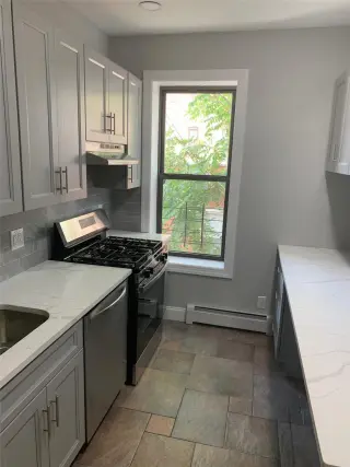 Propiedad en alquiler con 1 dormitorio y 1 baño en Brooklyn
