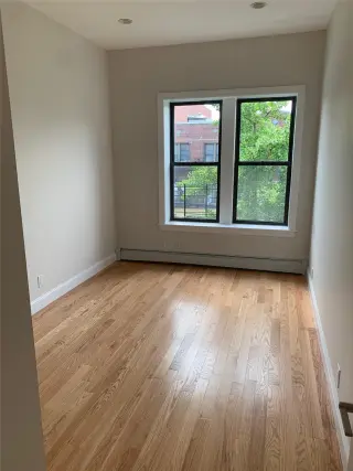 Propiedad en alquiler con 1 dormitorio y 1 baño en Brooklyn