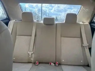 Toyota Corolla 2014 LE Eco 4dr Sedan
