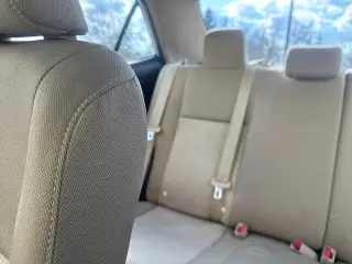 Toyota Corolla 2014 LE Eco 4dr Sedan
