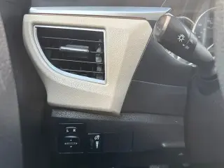 Toyota Corolla 2014 LE Eco 4dr Sedan