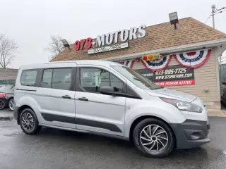 2015 Ford Transit Connect XL