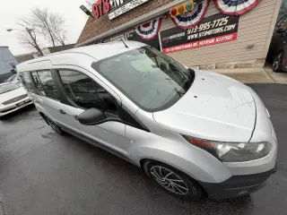 2015 Ford Transit Connect XL