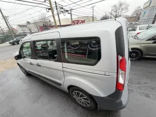 2015 Ford Transit Connect XL