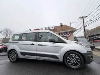 2015 Ford Transit Connect XL