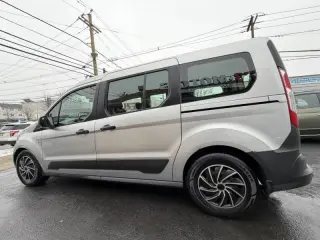 2015 Ford Transit Connect XL