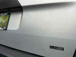 2015 Ford Transit Connect XL