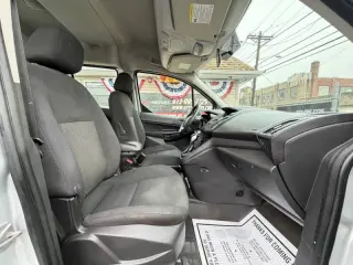 2015 Ford Transit Connect XL