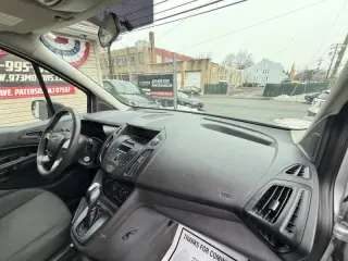 2015 Ford Transit Connect XL