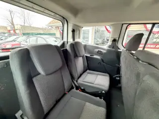 2015 Ford Transit Connect XL