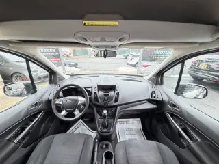2015 Ford Transit Connect XL