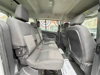 2015 Ford Transit Connect XL