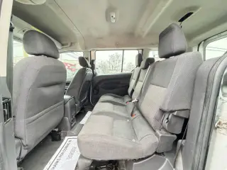 2015 Ford Transit Connect XL