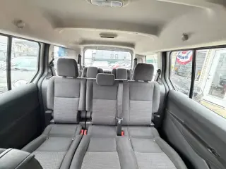 2015 Ford Transit Connect XL