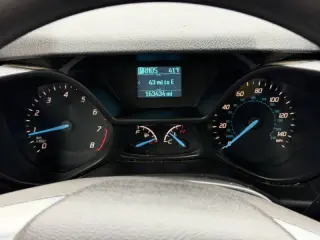 2015 Ford Transit Connect XL