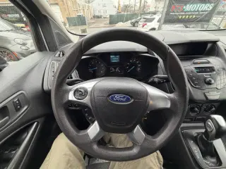 2015 Ford Transit Connect XL