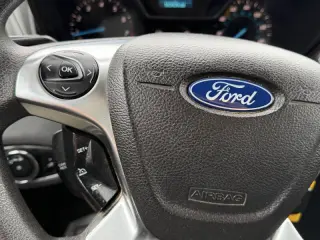 2015 Ford Transit Connect XL