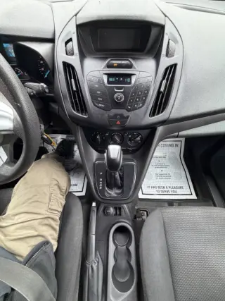 2015 Ford Transit Connect XL