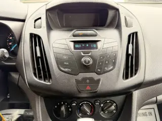 2015 Ford Transit Connect XL
