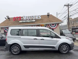 2015 Ford Transit Connect XL