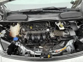 2015 Ford Transit Connect XL
