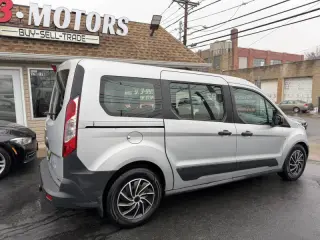 2015 Ford Transit Connect XL