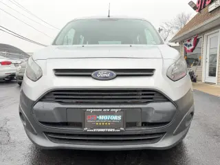 2015 Ford Transit Connect XL