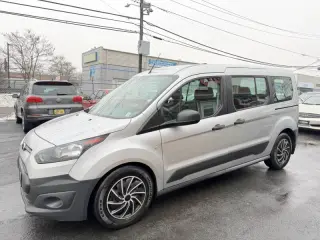 2015 Ford Transit Connect XL
