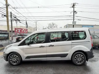 2015 Ford Transit Connect XL