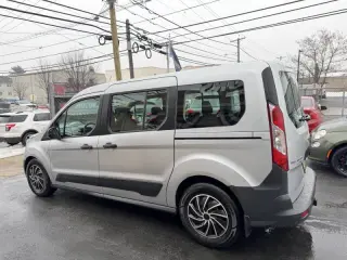 2015 Ford Transit Connect XL