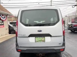 2015 Ford Transit Connect XL