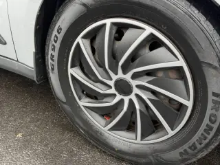 2015 Ford Transit Connect XL