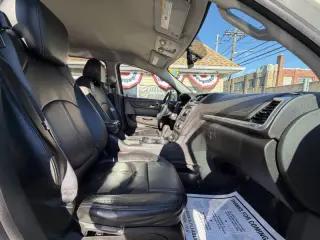 2014 GMC Acadia SLT-1