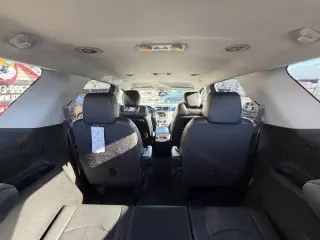 2014 GMC Acadia SLT-1
