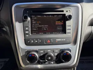 2014 GMC Acadia SLT-1