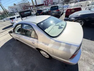 1996 Honda Accord 25th Anniversary