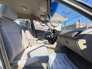 1996 Honda Accord 25th Anniversary