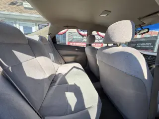 1996 Honda Accord 25th Anniversary