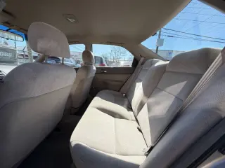 1996 Honda Accord 25th Anniversary