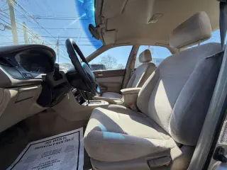 1996 Honda Accord 25th Anniversary