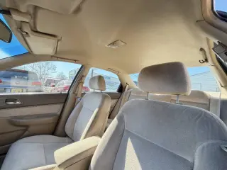 1996 Honda Accord 25th Anniversary