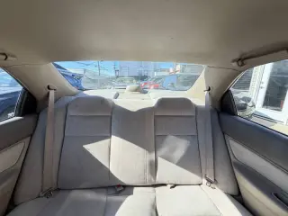 1996 Honda Accord 25th Anniversary