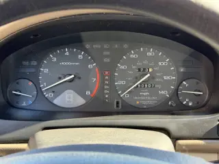 1996 Honda Accord 25th Anniversary