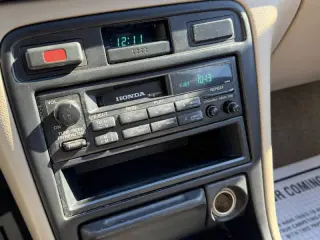 1996 Honda Accord 25th Anniversary