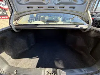 1996 Honda Accord 25th Anniversary