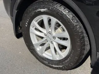 2014 Infiniti QX70