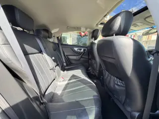 2014 Infiniti QX70