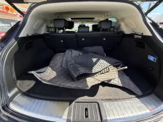 2014 Infiniti QX70