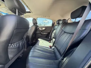 2014 Infiniti QX70